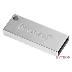 Intenso 32GB Premium Line USB3.0 Silver