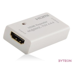 ACT AC7820 HDMI 2.0 Repeater 40m, 3D,4K