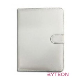 Bekool univerzális ebook olvasó tok 6 white