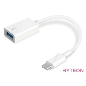 TP-Link UC400 SuperSpeed 3.0 USB-C to USB-A Adapter