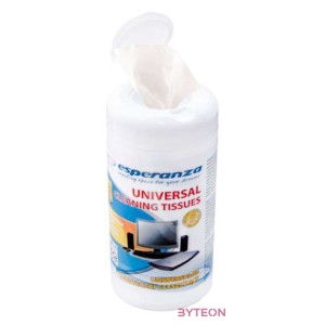 Esperanza Universal cleanung tissues 100db