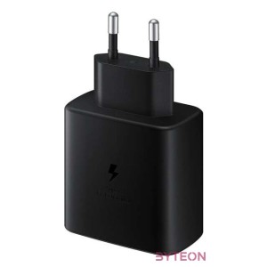 Samsung Wall Charger (25W) Black