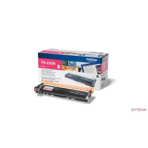 BROTHER TN-230M - Magenta