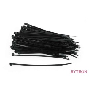 Gembird Nylon kábel kötegelő