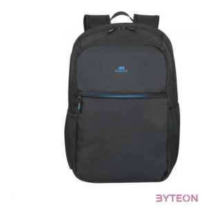 RivaCase 8069 Full size Laptop backpack 17,3 Black
