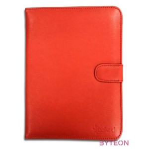 Bekool univerzális ebook olvasó tok 6 red