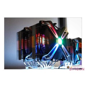 Zalman CNPS20X (Univerzális)