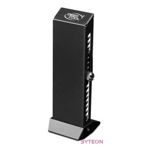 DeepCool GH-01 Videókártya tartó Black