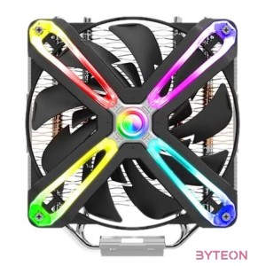 Zalman CNPS17X (Univerzális)