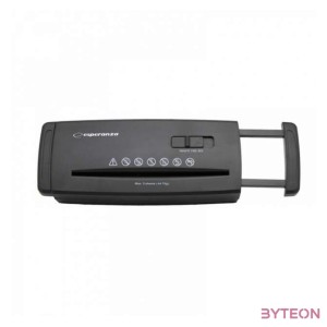 Esperanza Blade Papper Shredder Without Basket
