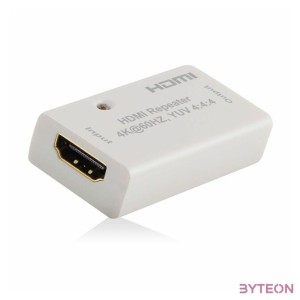 ACT AC7820 HDMI 2.0 Repeater 40m, 3D,4K