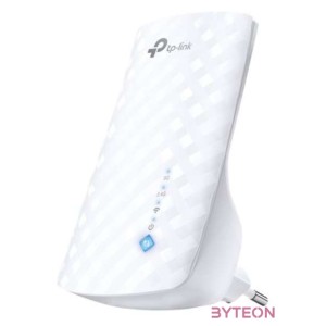 TP-Link RE190 AC750 Wi-Fi Range Extender