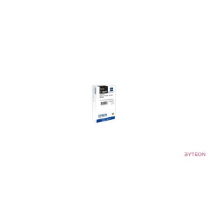 Epson T7891 XXL - Fekete
