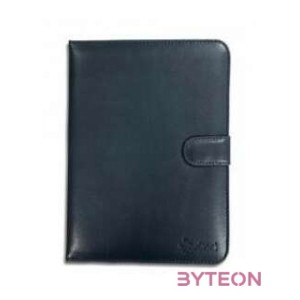 Bekool univerzális ebook olvasó tok 6 black