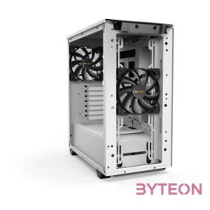 Be quiet Pure Base 500 Window White