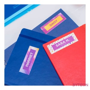 Brother CZ-1005 színes folytonos szalagtekercs (50mm) White 5m