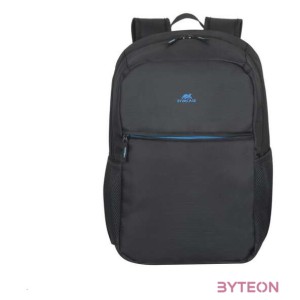 RivaCase 8069 Full size Laptop backpack 17,3 Black