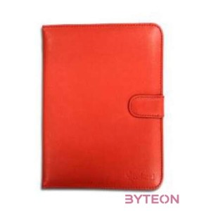 Bekool univerzális ebook olvasó tok 6 red