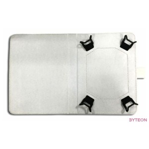 Bekool univerzális ebook olvasó tok 6 white