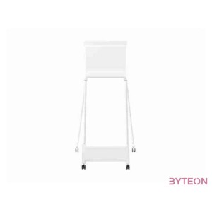 Samsung WM55R Digital Flipchart stand