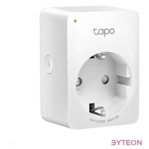 TP-Link Tapo P100 Mini Smart Wi-Fi Socket