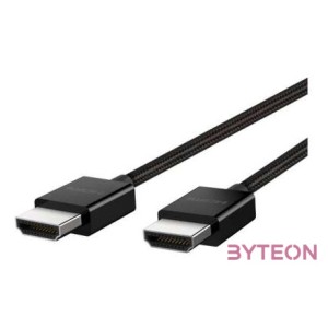 Belkin Ultra HD High Speed HDMI 2.1 cable 2m Black