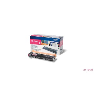 BROTHER TN-230M - Magenta