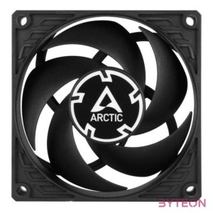 Arctic P8 PWM PST CO (Black,Black)