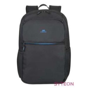 RivaCase 8069 Full size Laptop backpack 17,3 Black