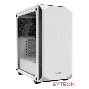 Be quiet Pure Base 500 Window White