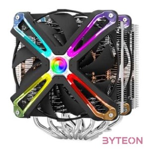 Zalman CNPS20X (Univerzális)