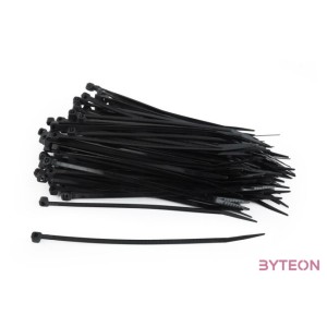 Gembird Nylon kábel kötegelő