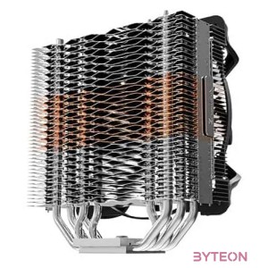 Zalman CNPS17X (Univerzális)