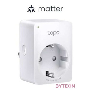 TP-Link Tapo P100 Mini Smart Wi-Fi Socket