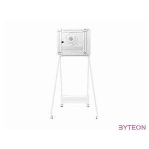Samsung WM55R Digital Flipchart stand