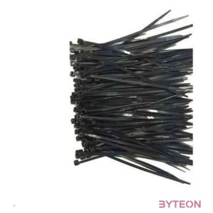 Gembird Nylon kábel kötegelő