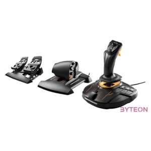 Thrustmaster T-16000M FCS Flight Pack