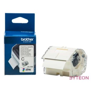 Brother CK-1000 nyomtatófej tisztító szalag (50mm) - 2m