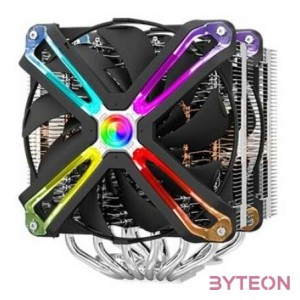 Zalman CNPS20X (Univerzális)