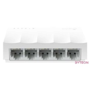 TP-Link LS1005 5-Port 10,100Mbps Desktop Switch