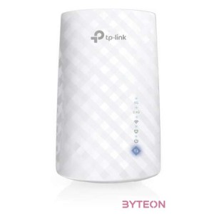TP-Link RE190 AC750 Wi-Fi Range Extender