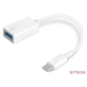 TP-Link UC400 SuperSpeed 3.0 USB-C to USB-A Adapter