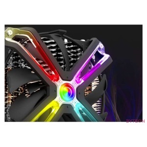 Zalman CNPS17X (Univerzális)