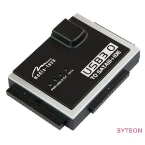 Media-Tech MT5100 SATA,IDE TO USB CONNECTION KIT