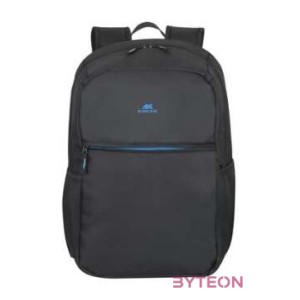 RivaCase 8069 Full size Laptop backpack 17,3 Black