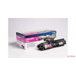 BROTHER TN-326M - Magenta