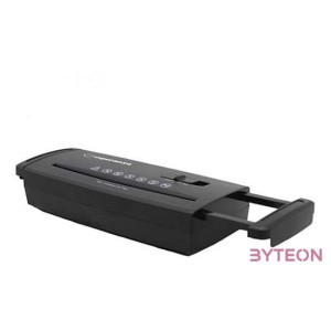 Esperanza Blade Papper Shredder Without Basket