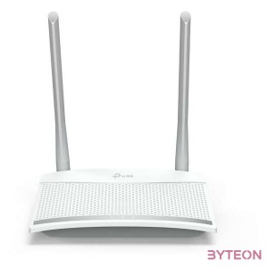 TP-Link TL-WR820N 300Mbps Wireless N Speed