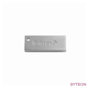 Intenso 32GB Premium Line USB3.0 Silver
