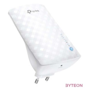 TP-Link RE190 AC750 Wi-Fi Range Extender